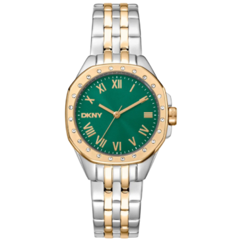 DKNY Brooklyn Mini Women's Watch – Model DK1L013M0095