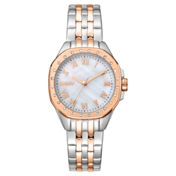DKNY Brooklyn Mini Women's Watch – Model DK1L013M0105