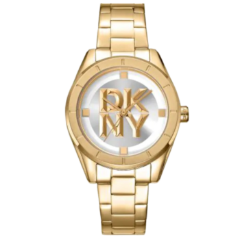 DKNY Chambers Midi Women's Watch – Model DK1L016M0065