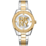 DKNY Chambers Midi Women's Watch – Model DK1L016M0085