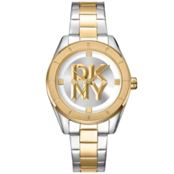 DKNY Chambers Midi Women's Watch – Model DK1L016M0085