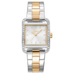 DKNY City Glitz Women's Watch – Model DK1L003M0045