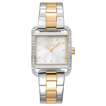 DKNY City Glitz Women's Watch – Model DK1L003M0045