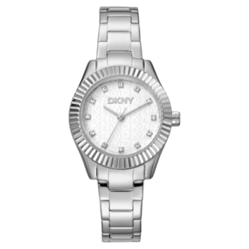DKNY Chambers Glitz Women's Watch – Model DK1L017M0035