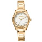 DKNY Chambers Glitz Women's Watch – Model DK1L017M0055