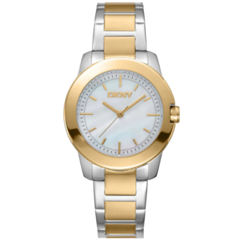 DKNY Park Ave Midi Women's Watch – Model DK1L020M0065