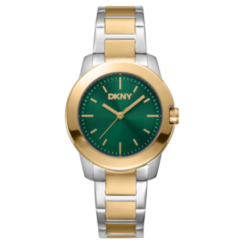 DKNY Park Ave Midi Women's Watch – Model DK1L020M0075