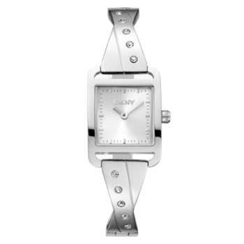 DKNY City Bangle Women's Watch – Model DK1L005M0015