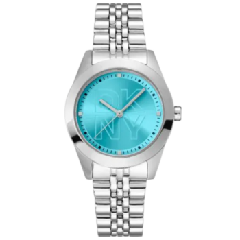 DKNY Women's Parsons Logo Watch – Model DK1L060M0035