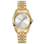 DKNY Women's Parsons Logo Watch – Model DK1L060M0045