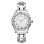 DKNY Women's Astoria Midi Glitz Watch – Model DK1L075M0015