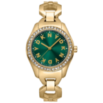 ​DKNY Women's Astoria Midi Glitz Watch – Model DK1L075M0025