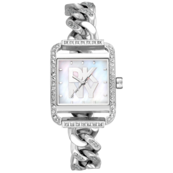 DKNY Women's City Glitz Watch – Model DK1L080M0015