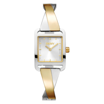 DKNY City Bangle Women's Watch – Model DK1L005M0115