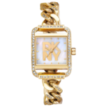 DKNY Women's Iconic City Glitz Watch – Model DK1L080M0025