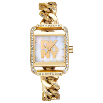 DKNY Women's Iconic City Glitz Watch – Model DK1L080M0025