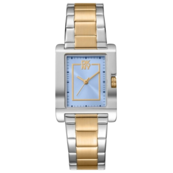 DKNY URBAN Women's Rose Gold Dial Stainless Steel Watch – Model DK1L007M0095