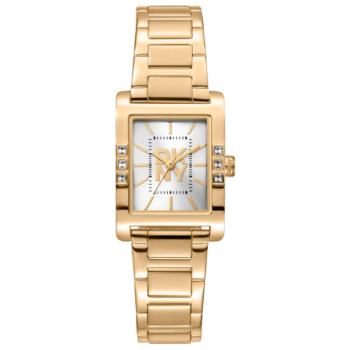 DKNY Westside Glitz Women's Quartz Watch – Model DK1L008M0065