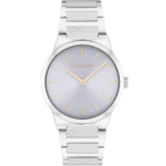Calvin Klein 25100079 Linear Elegance Watch