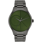 MEN'S CK ICONIC WATCH (25300027)
