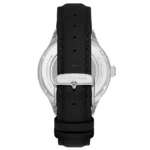 Seiko SRPD61K1 Automatic Green Dial Stainless Steel Watch (95)