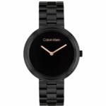 Calvin Klein Supreme  Analog Watch – Model 25100075