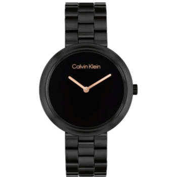 Calvin Klein Supreme  Analog Watch – Model 25100075