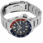 Seiko 5 Sports SRPD53K1 Metal Band Men Watch