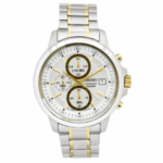 Seiko SKS447P1 Men's Chronograph Watch