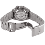 Seiko SRPD61K1 Automatic Green Dial Stainless Steel Watch (13)