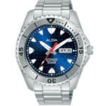 Alba Men's Active Automatic Watch AL4579X1Q