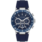 U.S. Polo Assn. Men's Analog Wristwatch – USPA1076-06