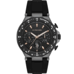 U.S. Polo Assn. Men's Analog Wristwatch – USPA1076-01