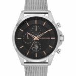 U.S. Polo Assn. Men's Classic Fit Polo Watch – USPA1095-08