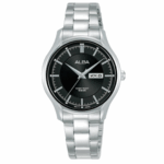 ALBA WOMEN'S PRESTIGE QUARTZ WATCH AN8107X1
