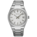 Seiko SRPD61K1 Automatic Green Dial Stainless Steel Watch (28)