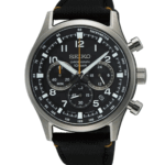 Seiko SSB449P1 Men's Chronograph Watch