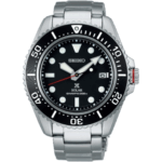 Seiko SNE589P1 Solar Powered Diver’s Watch