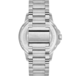 Seiko SRPD61K1 Automatic Green Dial Stainless Steel Watch (59)