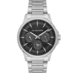 U.S. Polo Assn. Gents Crossing Analog Watch  USPA1000B-02