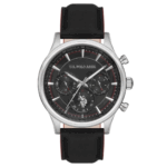 U.S. Polo Assn. Men's Analog Watch – USPA1010-07