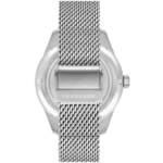 Seiko SRPD61K1 Automatic Green Dial Stainless Steel Watch (70)