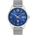 U.S. Polo Assn. Analog Watch – USPA1001-01