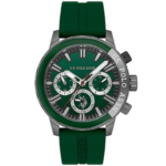 Seiko SRPD61K1 Automatic Green Dial Stainless Steel Watch (81)