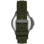 Seiko SRPD61K1 Automatic Green Dial Stainless Steel Watch (86)