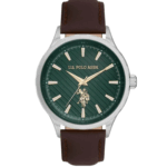 U.S. Polo Assn. Men's Analog Watch – USPA1069-05