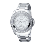 Esprit Glam Rock Silver ES102382003