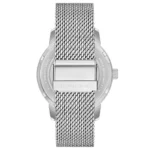 Seiko SRPD61K1 Automatic Green Dial Stainless Steel Watch (99)