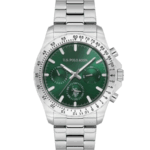 US Polo Assn. USPA1108-03 Men’s Wristwatch – Sleek Modern Elegance for Everyday Wear