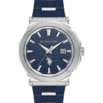 US Polo Assn. USPA1107-02 Men's Wristwatch